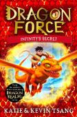 Dragon Force: Infinity'S Secret