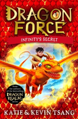 Bertrand.pt - Dragon Force: Infinity'S Secret