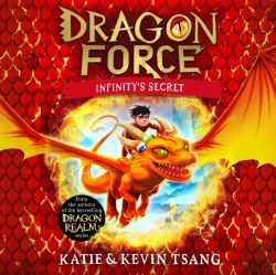 Bertrand.pt - Dragon Force: Infinity'S Secret