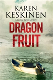 Dragon Fruit Large Print