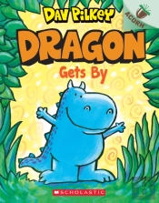 Dragon Gets By: An Acorn Book (Dragon #3)