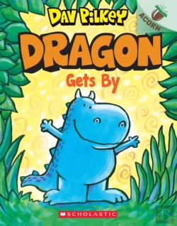 Bertrand.pt - Dragon Gets By: An Acorn Book (Dragon #3)