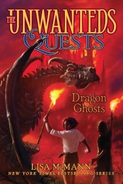 Bertrand.pt - Dragon Ghosts
