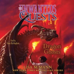 Bertrand.pt - Dragon Ghosts