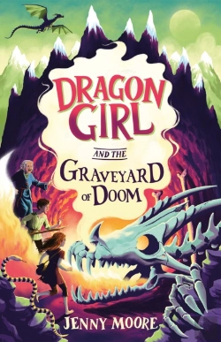 Bertrand.pt - Dragon Girl And The Graveyard Of Doom