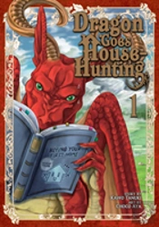 Dragon Goes House-Hunting Vol. 1