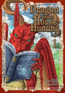 Bertrand.pt - Dragon Goes House-Hunting Vol. 1