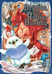 Dragon Goes House-Hunting Vol. 2