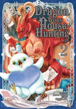 Bertrand.pt - Dragon Goes House-Hunting Vol. 2