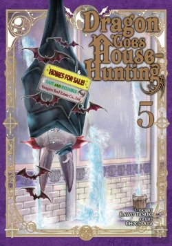 Bertrand.pt - Dragon Goes House-Hunting Vol. 5