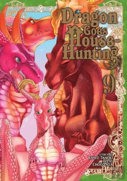 Bertrand.pt - Dragon Goes House-Hunting Vol. 9