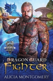 Dragon Guard Fighter: Dragon Guard Of Th