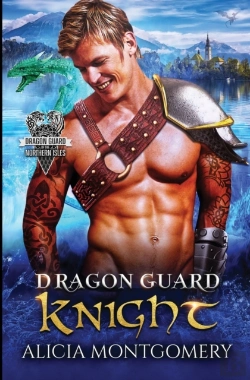 Bertrand.pt - Dragon Guard Knight: Dragon Guard Of The