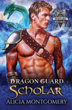 Bertrand.pt - Dragon Guard Scholar