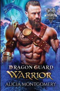 Bertrand.pt - Dragon Guard Warrior
