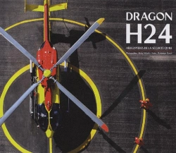 Bertrand.pt - Dragon H24 ; Hélicoptères De La Sécurité Civile