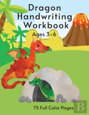 Dragon Handwriting Workbook