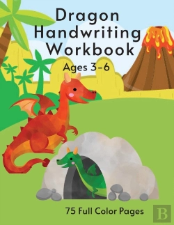 Bertrand.pt - Dragon Handwriting Workbook
