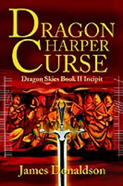 Dragon Harper Curse