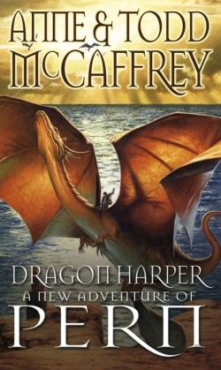 Bertrand.pt - Dragon Harper