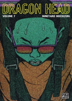 Bertrand.pt - Dragon Head T.7 (Nelle Edition)