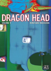 Dragon Head T.9 (Nelle Edition)