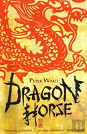 Dragon Horse