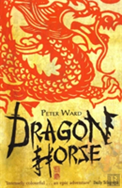 Bertrand.pt - Dragon Horse