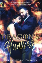 Dragon Huntress