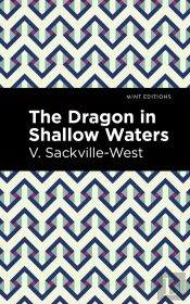 Dragon In Shallow Waters