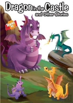 Bertrand.pt - Dragon In The Castle & Other Stories
