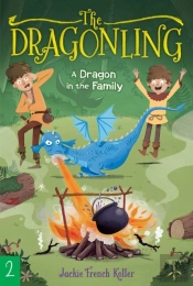 Dragon In The Family