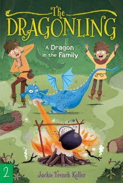 Bertrand.pt - Dragon In The Family