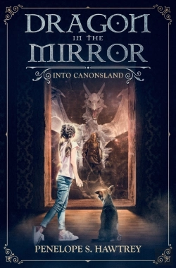 Bertrand.pt - Dragon In The Mirror: Into Canonsland