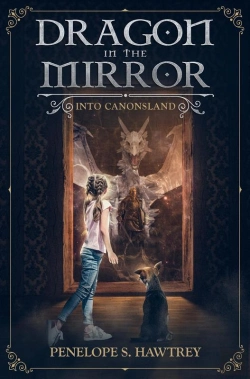 Bertrand.pt - Dragon In The Mirror