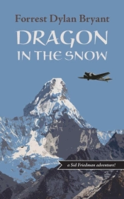 Dragon In The Snow