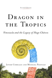 Dragon In The Tropics