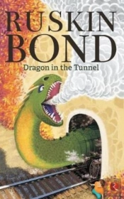 Dragon In The Tunnel