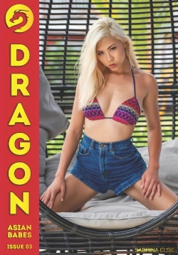 Bertrand.pt - Dragon Issue 03 - Sabrina Elsie