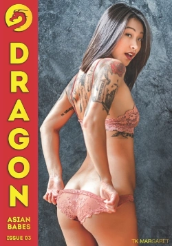 Bertrand.pt - Dragon Issue 03 - Tk Margaret