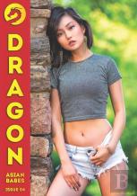 Dragon Issue 04 - Dahee Michelle