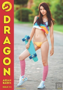 Bertrand.pt - Dragon Issue 04 - International - Jessie