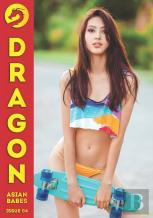 Dragon Issue 04 - Jessie