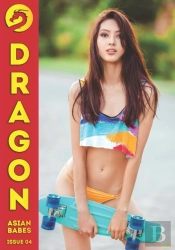 Dragon Issue 04 - Jessie
