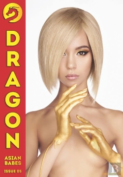 Bertrand.pt - Dragon Issue 05 - Kiko Natsura