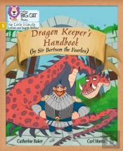 Dragon Keeperâ€™S Handbook