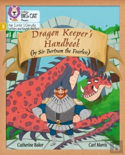 Bertrand.pt - Dragon Keeperâ€™S Handbook