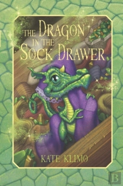 Bertrand.pt - Dragon Keepers #1: The Dragon In The Sock Drawer