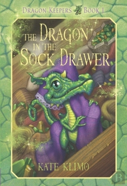 Bertrand.pt - Dragon Keepers #1: The Dragon In The Sock Drawer