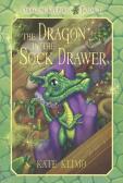 Dragon Keepers #1: The Dragon In The Sock Drawer